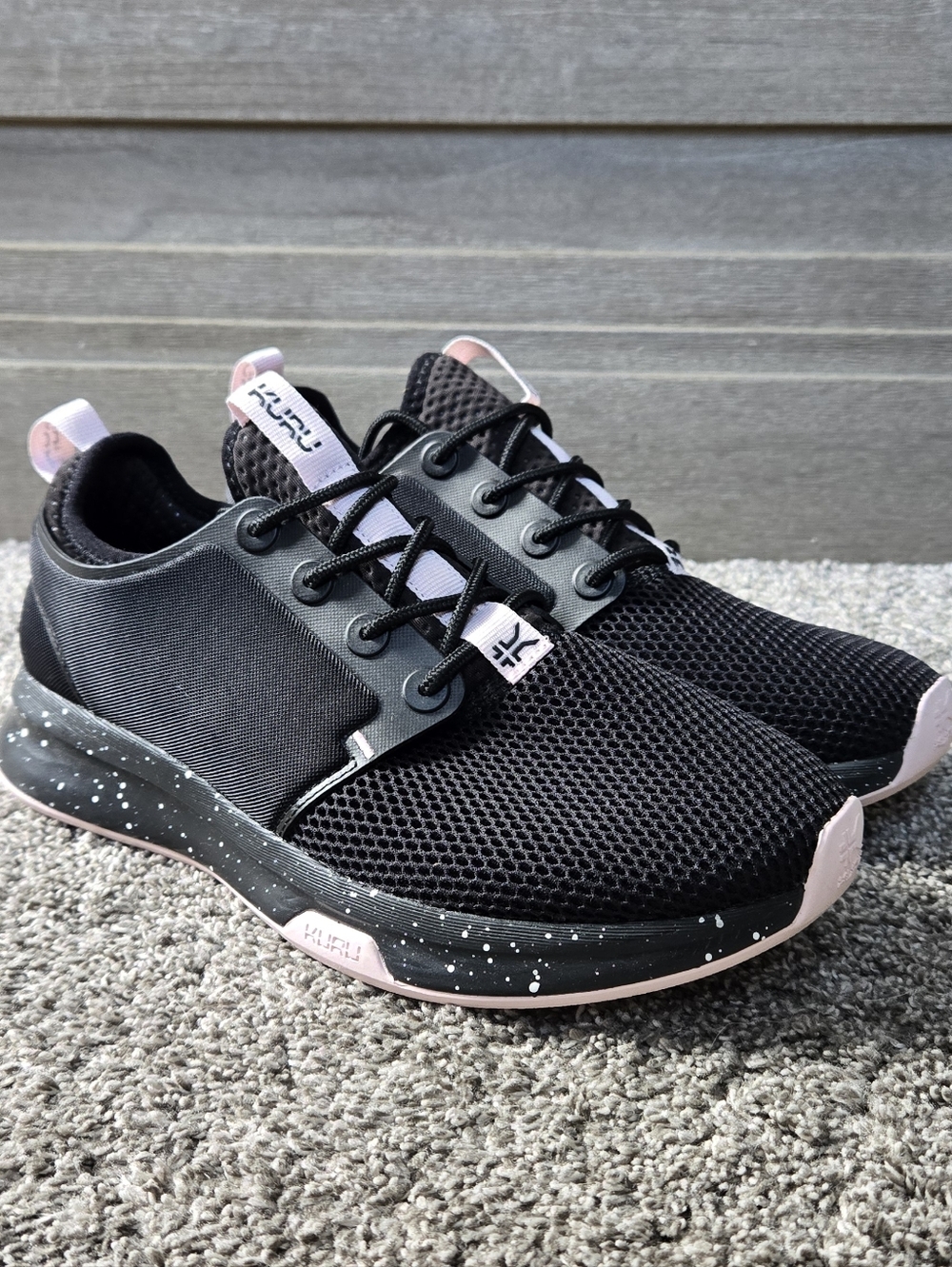 KURU Atom Sneakers NEW size 7.5 WIDE - Picture 8 of 12